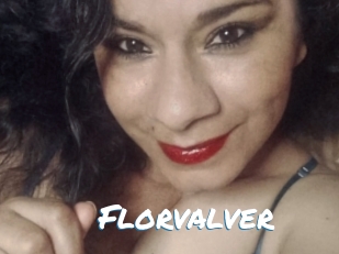 Florvalver