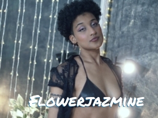 Flowerjazmine