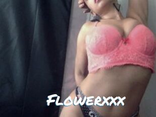 Flowerxxx