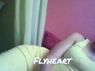 Flyheart