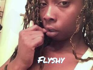 Flyshy