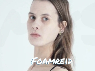 Foamreid