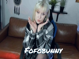 Fofobunny