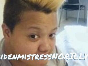 ForbidenmistressNORILLY
