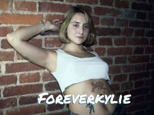 Foreverkylie