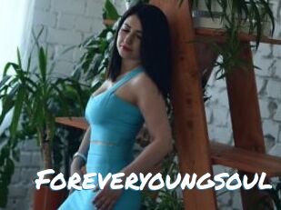 Foreveryoungsoul