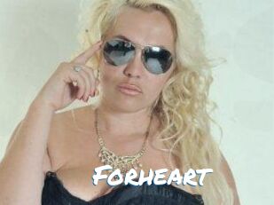 Forheart
