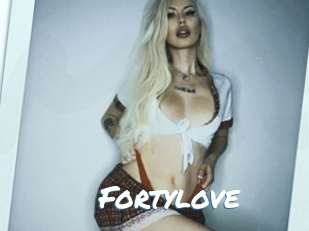 Fortylove