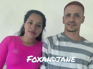 Foxandjane