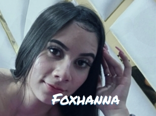 Foxhanna