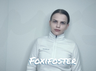 foxifoster Max 50