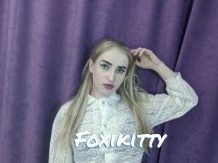Foxikitty