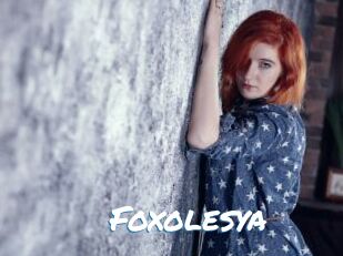 Foxolesya