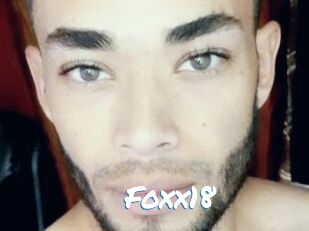Foxx18
