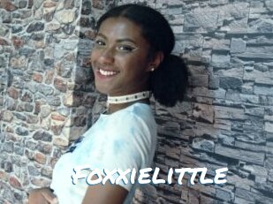 Foxxielittle