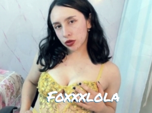 Foxxxlola