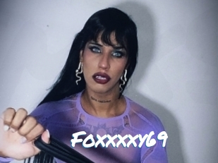 Foxxxxy69