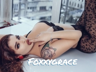 Foxxygrace