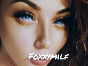 Foxxymilf