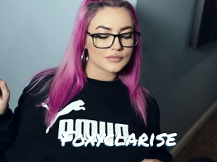 Foxyclarise