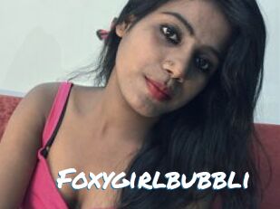 foxygirlbubbli Max 50