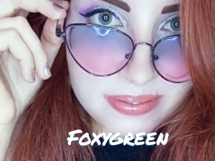 Foxygreen