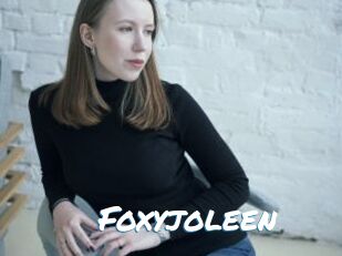 Foxyjoleen