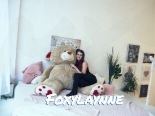 foxylaynne Max 50