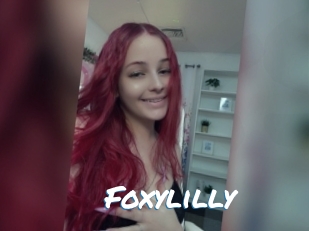 Foxylilly