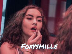 Foxysmille
