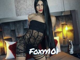 Foxyy101