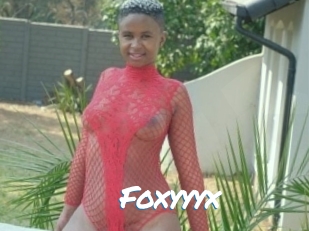 foxyyyx Max 50