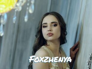 Foxzhenya