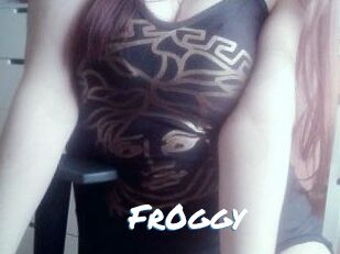 Fr0ggy