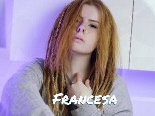 Francesa
