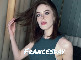 francesday Max 50