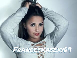 Franceskasexy69
