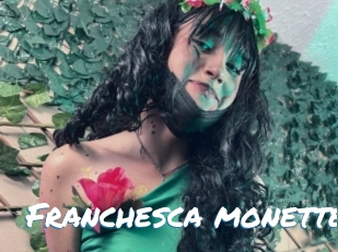 Franchesca_monette