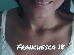 franchesca_18 Max 50