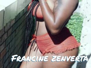 Francine_zenverta