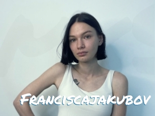 Franciscajakubov