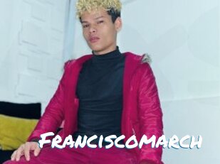 Franciscomarch