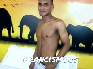 Francismoos