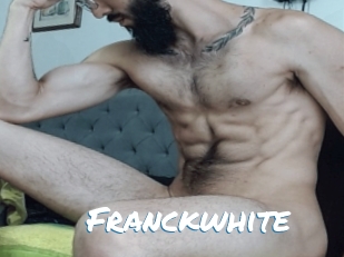 franckwhite Max 50