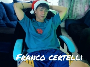 franco_certelli Max 50