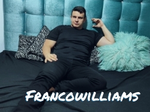 francowilliams Max 50