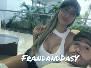 FrandandDasY