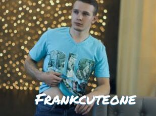 Frankcuteone