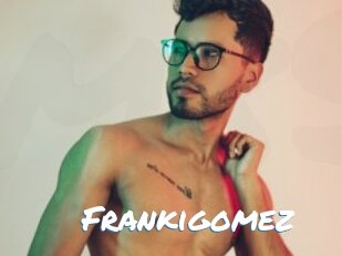 Frankigomez