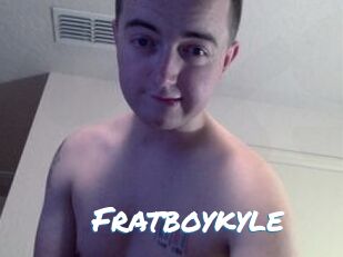 Fratboykyle